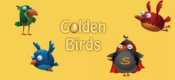 Что нужно знать о Golden Birds