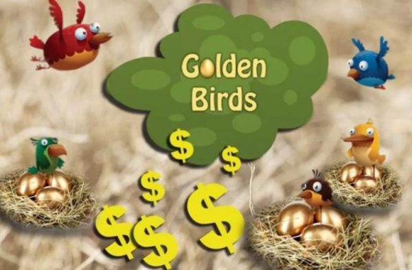 Можно ли заработать в Golden Birds 