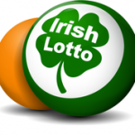 Как играть в Irish Lotto