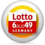 Немецкая лотерея лого