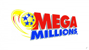 Мега Миллионы лого