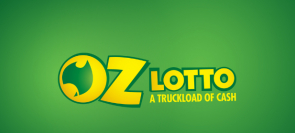 лотерея Oz lotto