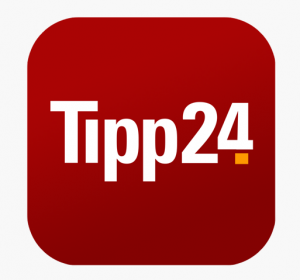 Tipp24 логотип