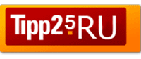 Tipp25 логотип