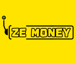 Zemoney логотип
