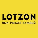 Lotzon logo
